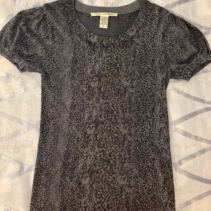 Diane von Furstenberg shirt